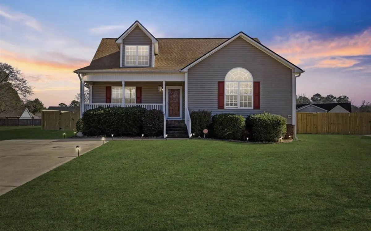 125 Sword Loop, Broadway, NC 27505