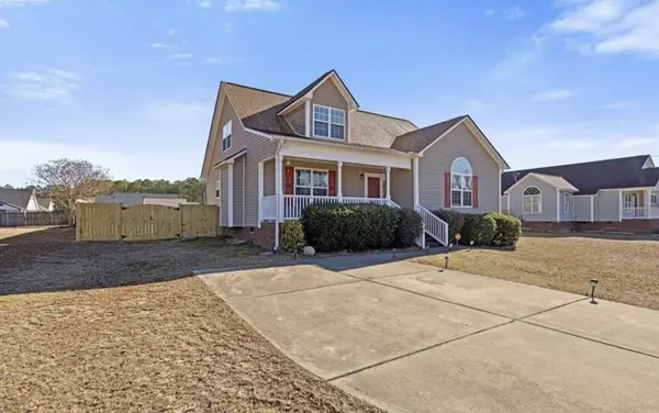 125 Sword Loop, Broadway, NC 27505