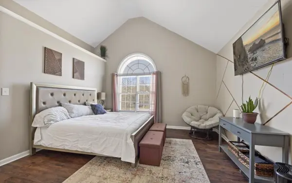 125 Sword Loop, Broadway, NC 27505