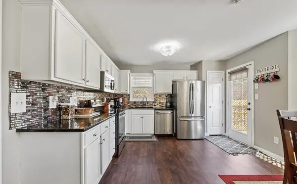 125 Sword Loop, Broadway, NC 27505