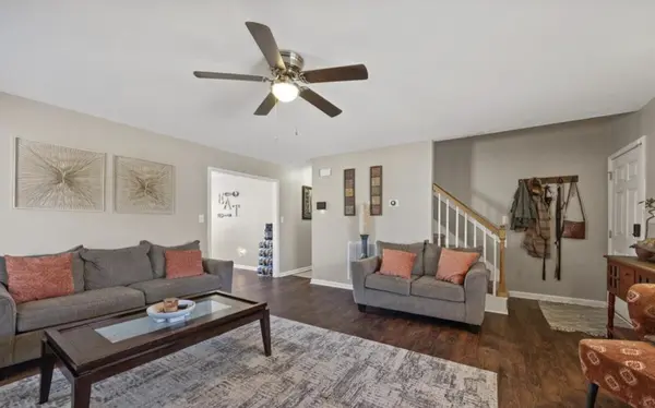 125 Sword Loop, Broadway, NC 27505