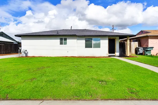734 W Clinton Ave, Fresno, CA 93705