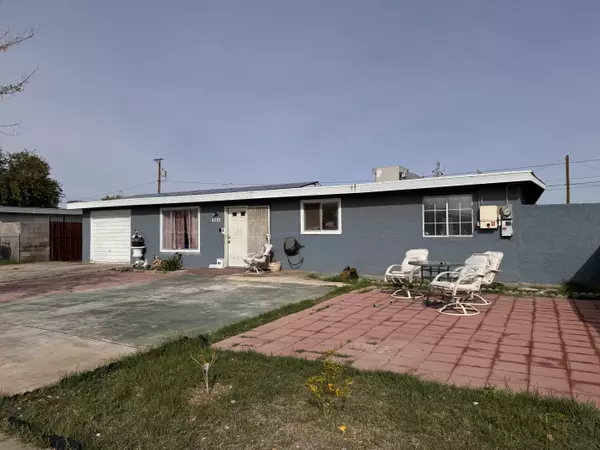 Yuma, AZ 85365,1406 E 22nd Pl