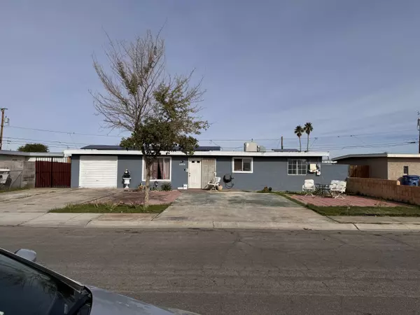 Yuma, AZ 85365,1406 E 22nd Pl