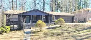 598 Southwind Dr NW, Lilburn, GA 30047