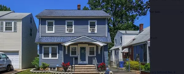 16 Yale Ter, Linden, NJ 07036