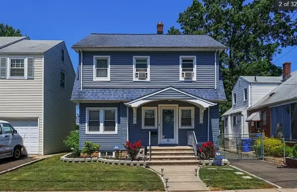 16 Yale Ter, Linden, NJ 07036