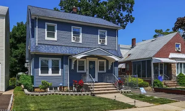 16 Yale Ter, Linden, NJ 07036