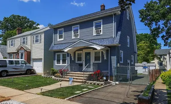 16 Yale Ter, Linden, NJ 07036