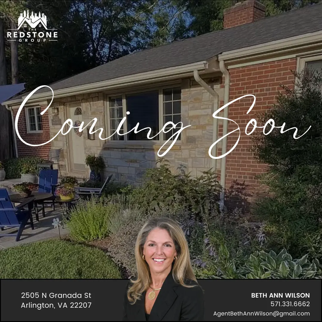 2505 N Granada St, Arlington, VA 22207