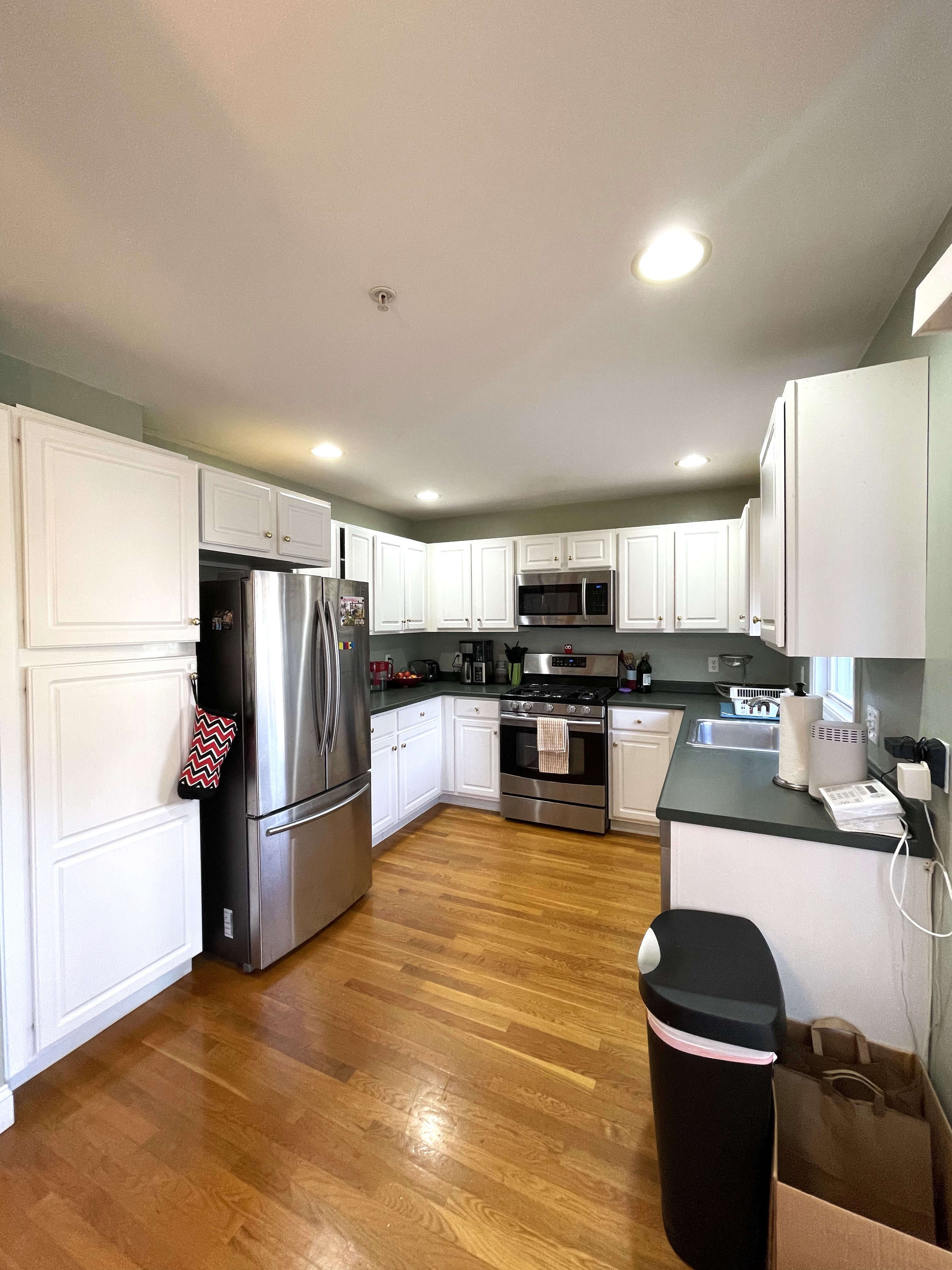 6 Sylvia St #7, Jamaica Plain, MA 02130