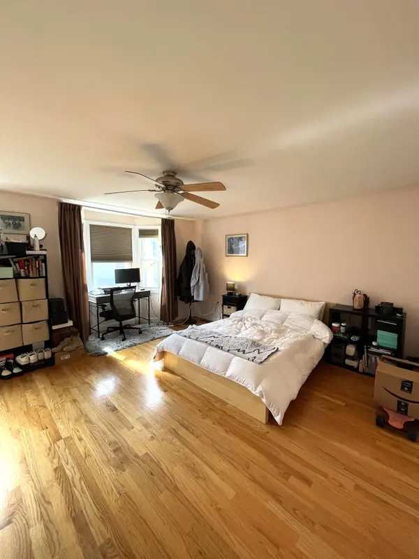 6 Sylvia St #7, Jamaica Plain, MA 02130