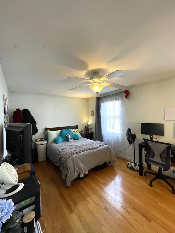 6 Sylvia St #7, Jamaica Plain, MA 02130