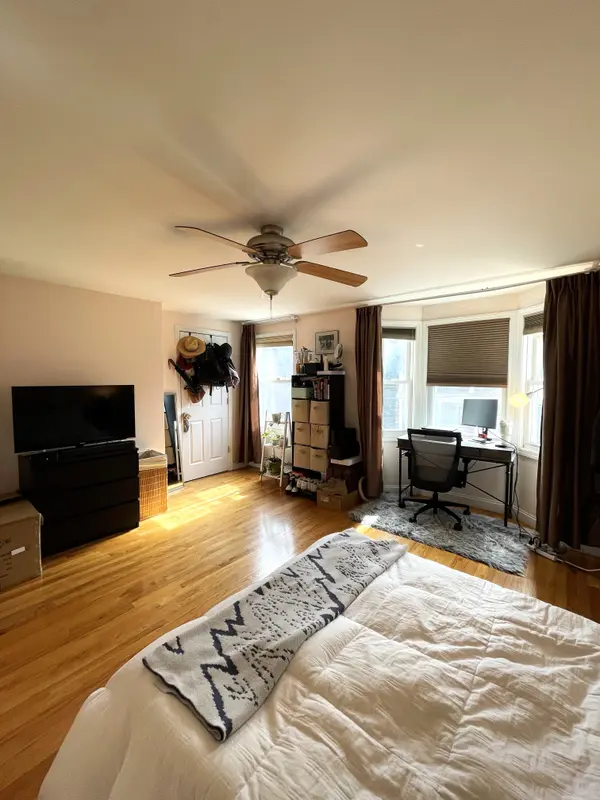 6 Sylvia St #7, Jamaica Plain, MA 02130