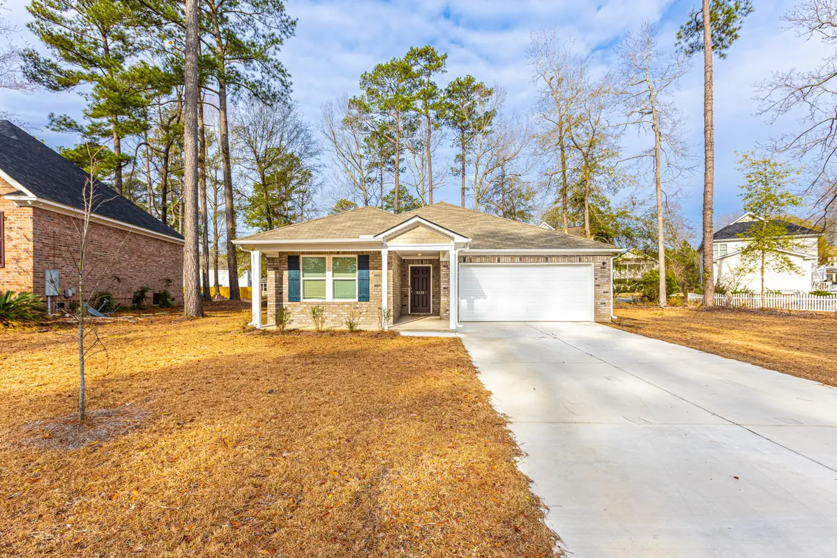 3115 Nicklaus Ct, Florence, SC 29506