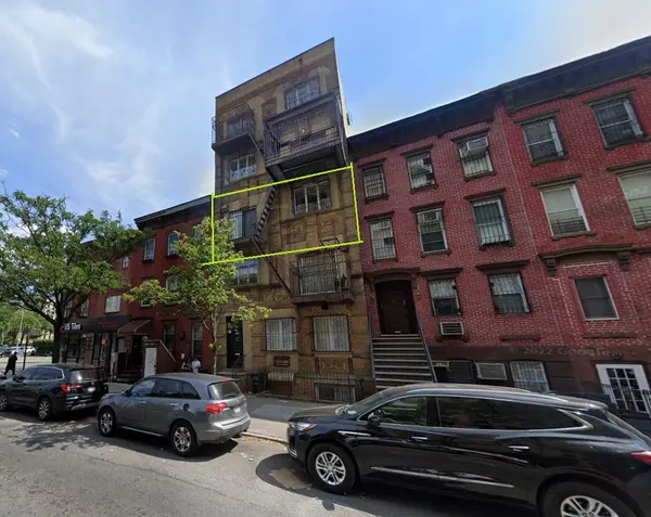 218 Division Ave #3 (3 BDRM) - VACANT!, Brooklyn, NY 11211