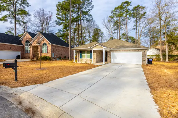 3115 Nicklaus Ct, Florence, SC 29506