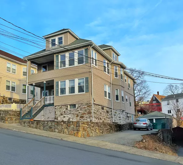 Lynn, MA 01902,127 Henry Ave