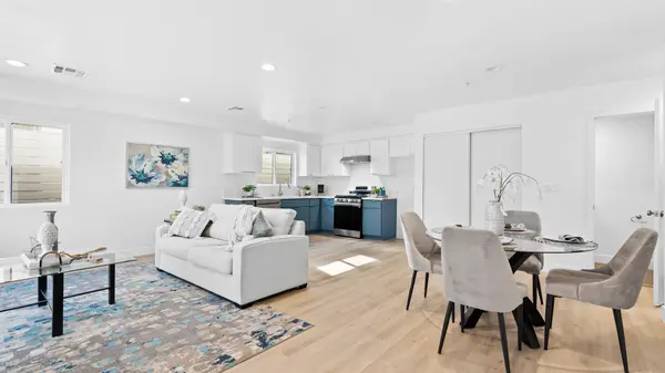 1029 & 1029 1/2 Lord St, Los Angeles, CA 90033
