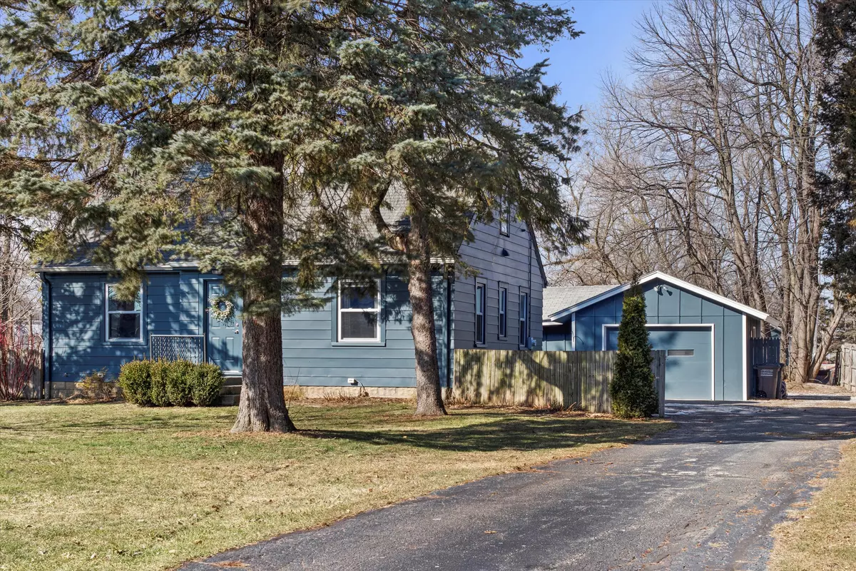 Waukesha, WI 53186,W227N2893 Duplainville Rd