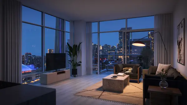 200 Queens Quay W, Toronto, ON M5J