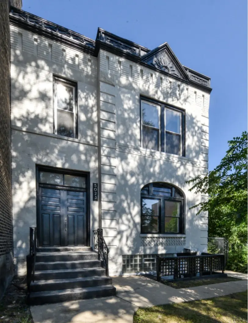5023 S Indiana Ave, Chicago, IL 60615