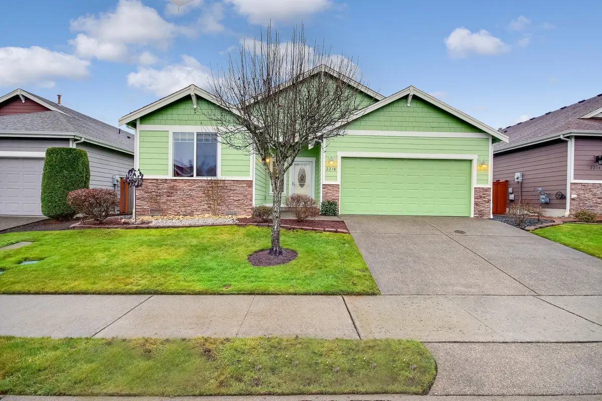 2218 145th St E, Tacoma, WA 98445