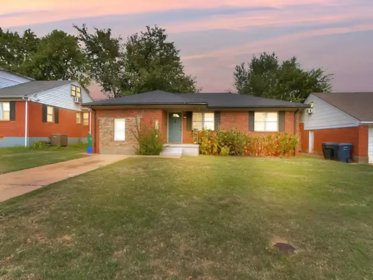 Oklahoma City, OK 73112,2759 W Eubanks St