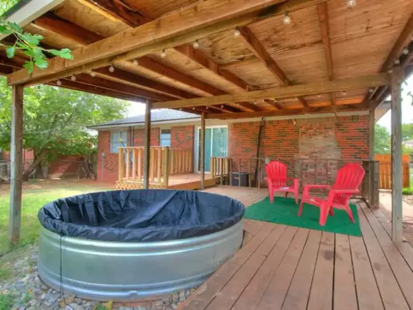 Oklahoma City, OK 73112,2759 W Eubanks St