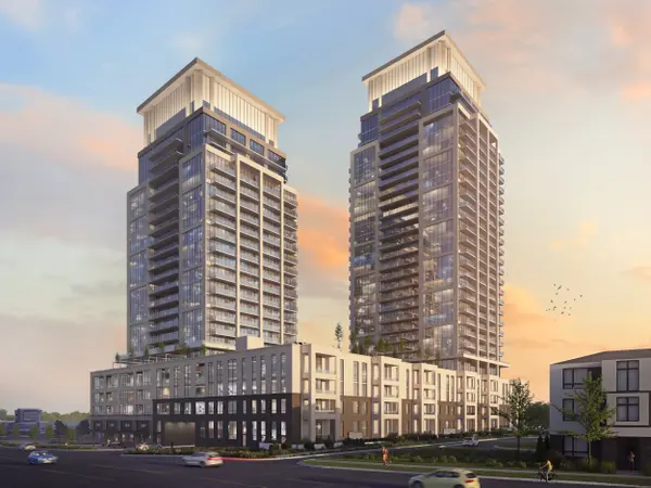 10956 Yonge St, Richmond Hill, L4C 3E4