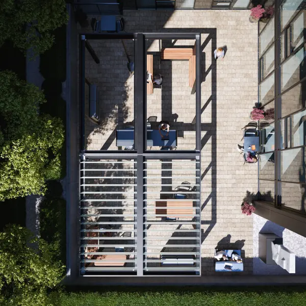 236 King St E, Toronto, ON M5A 1K1