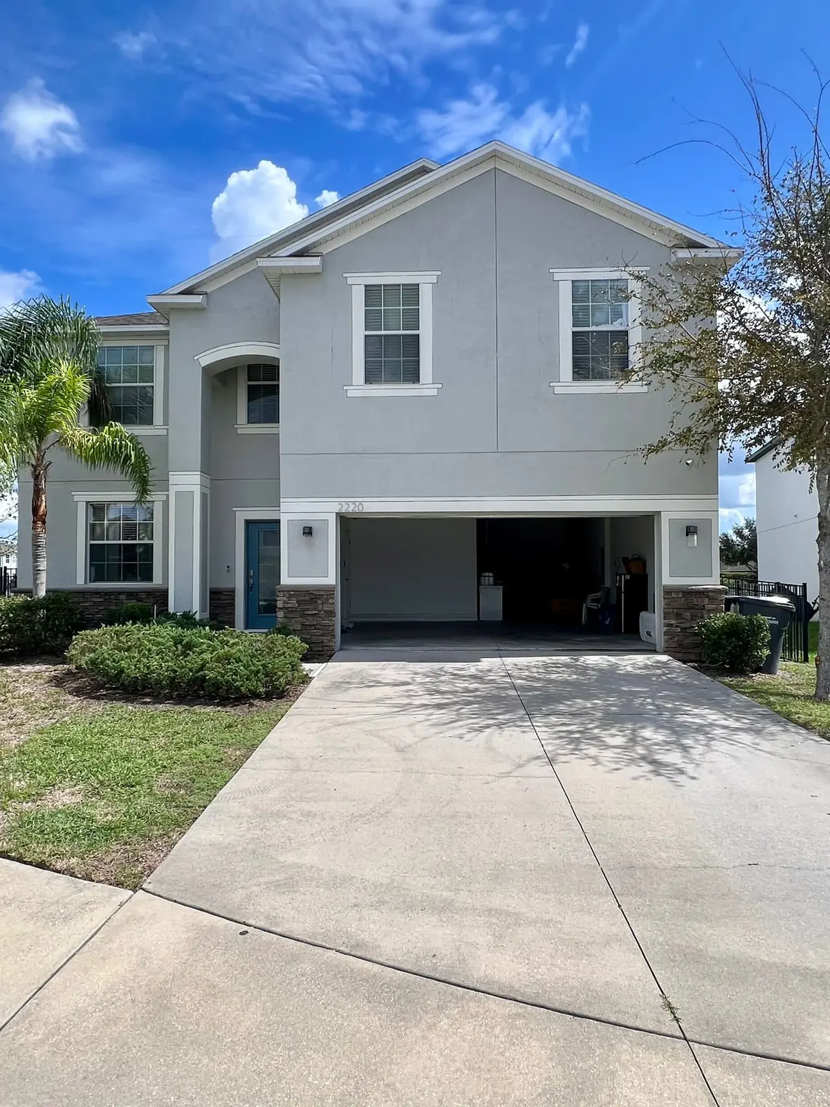 2220 Grantham Ave, Davenport, FL 33837