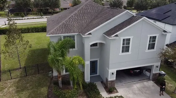 2220 Grantham Ave, Davenport, FL 33837