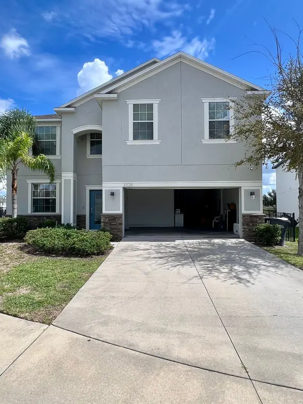 2220 Grantham Ave, Davenport, FL 33837