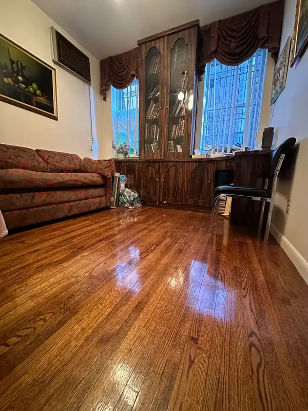 218 Division Ave #3 (3 BDRM) - VACANT!, Brooklyn, NY 11211