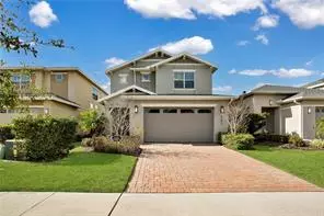 6691 ALDER ROAD, Harmony, FL 34773