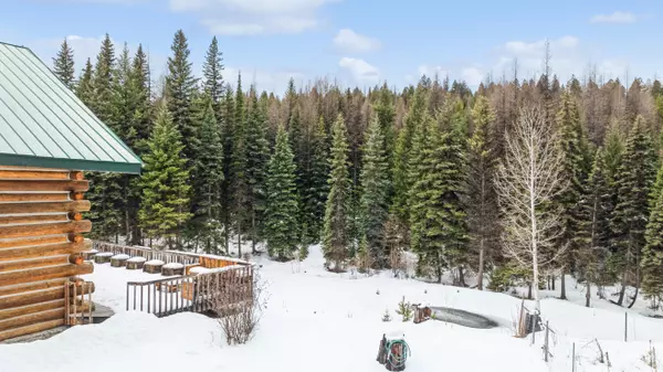 1872 Jim Creek Rd Trego, 