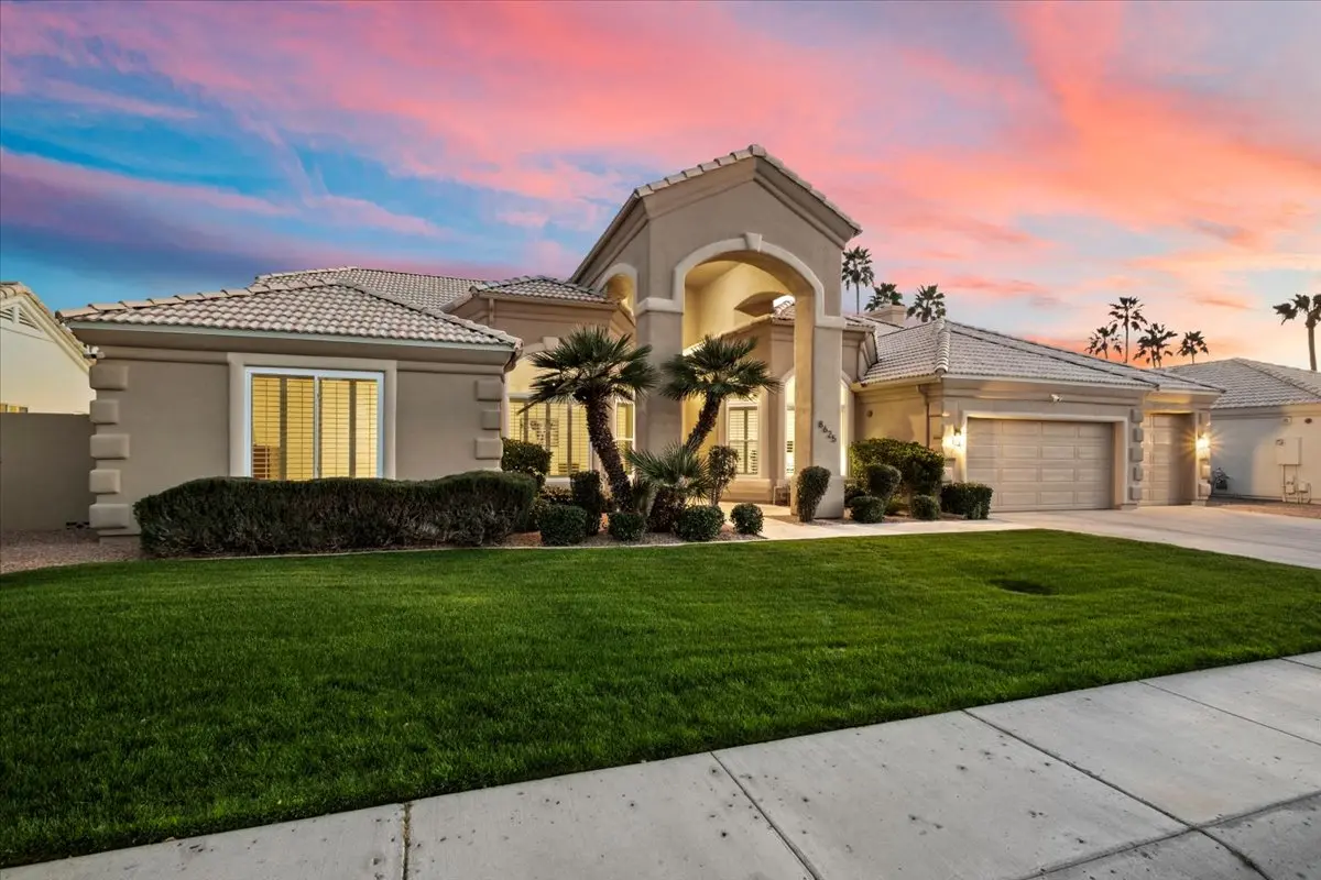 8625 E Dahlia Dr, Scottsdale, AZ 85260