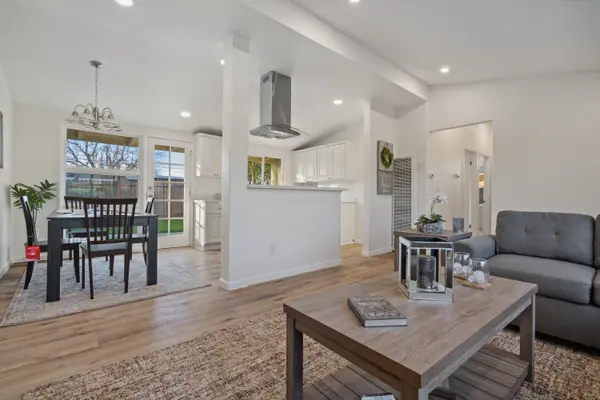 3331 Esperanza Dr, Concord, CA 94519