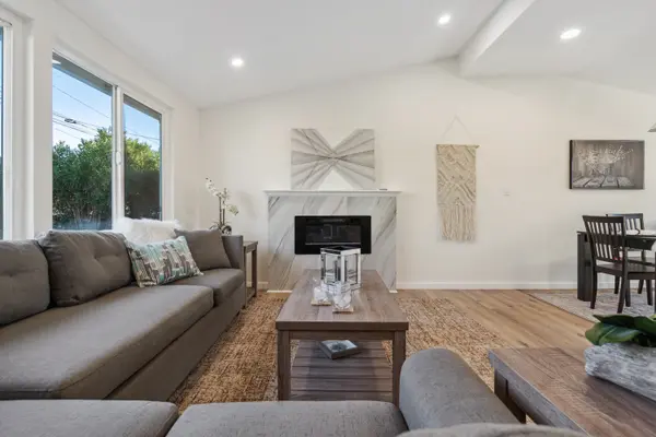 3331 Esperanza Dr, Concord, CA 94519