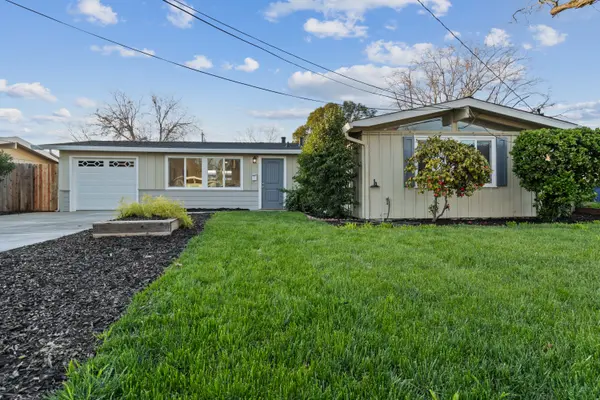 3331 Esperanza Dr, Concord, CA 94519