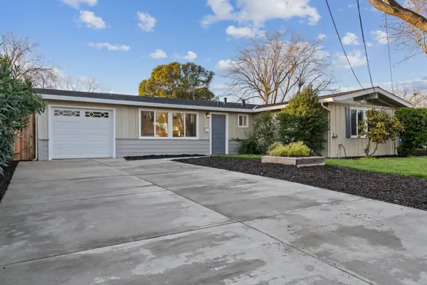 3331 Esperanza Dr, Concord, CA 94519