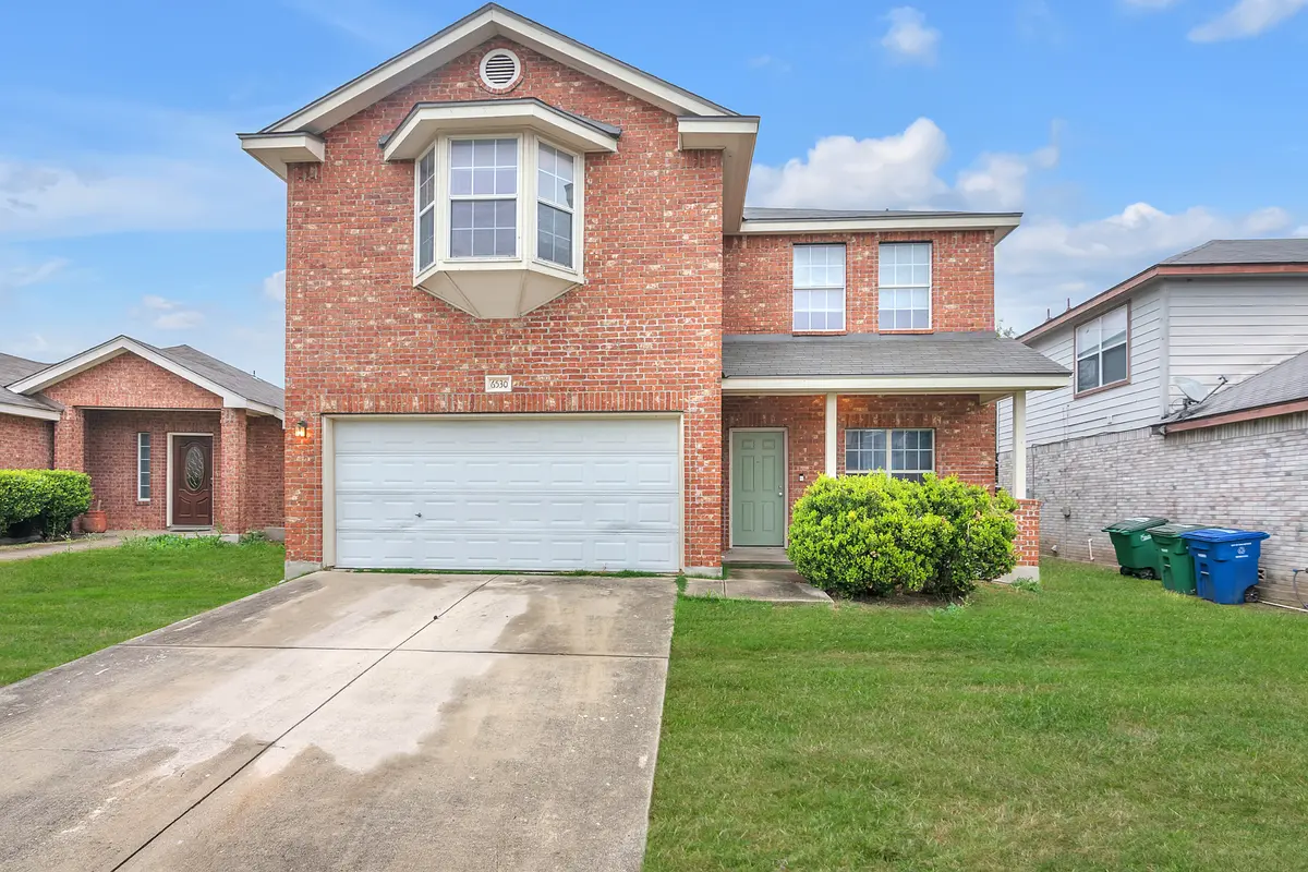 6530 Sabine Pass, San Antonio, TX 78242