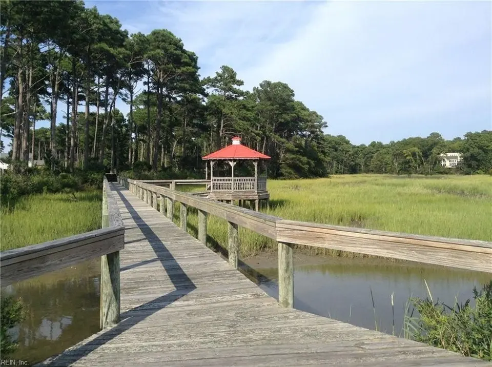 Lot 21 Peaceful Lakes Dr, Exmore, VA 23350