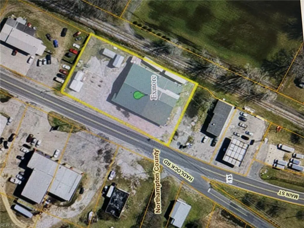 3515 Main St, Exmore, VA 23350