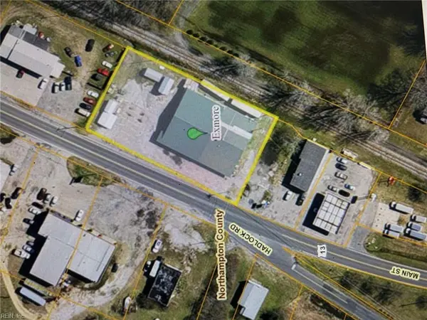 3515 Main St, Exmore, VA 23350