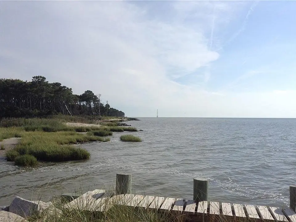 Lot 22 Peaceful Lakes Dr, Exmore, VA 23350