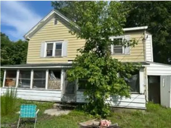6041 Occohannock Neck Rd, Jamesville, VA 23398