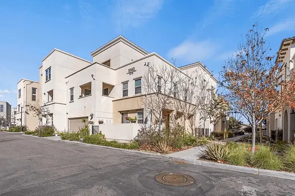 5140 Calle Sand Arch #70 San Diego, Ca 92154,