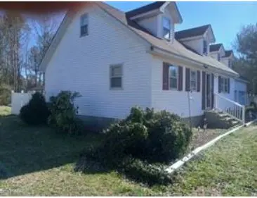 13091 Bethel Church Rd, Hallwood, VA 23359
